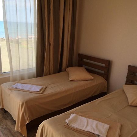 Hotel Premium Ureki Esterno foto