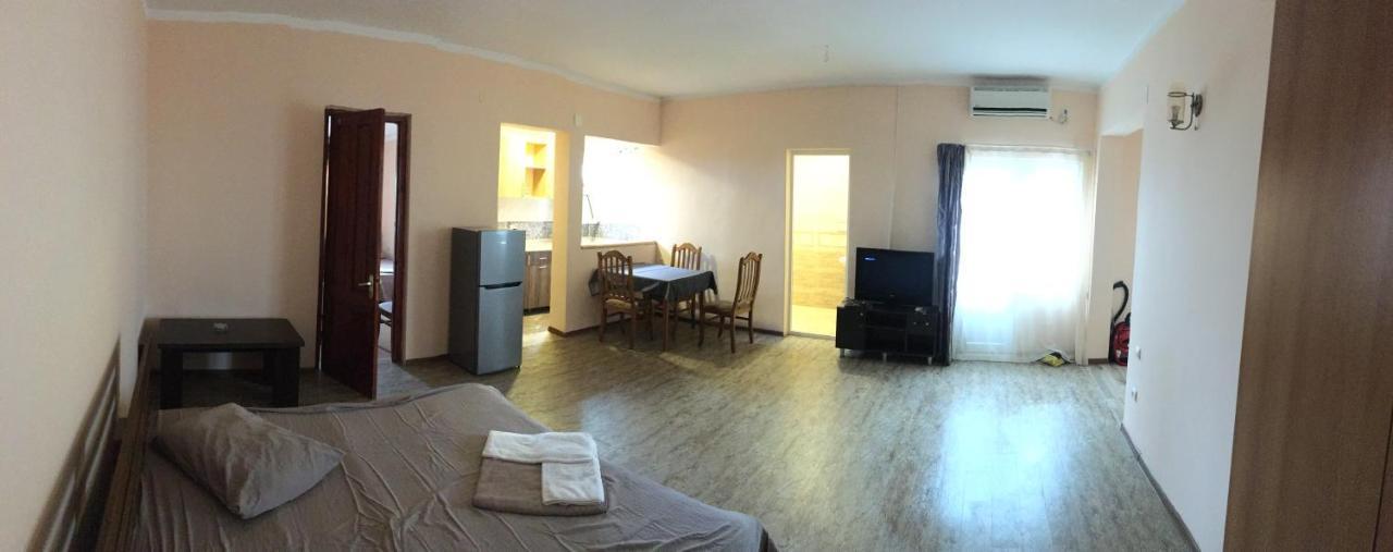 Hotel Premium Ureki Esterno foto