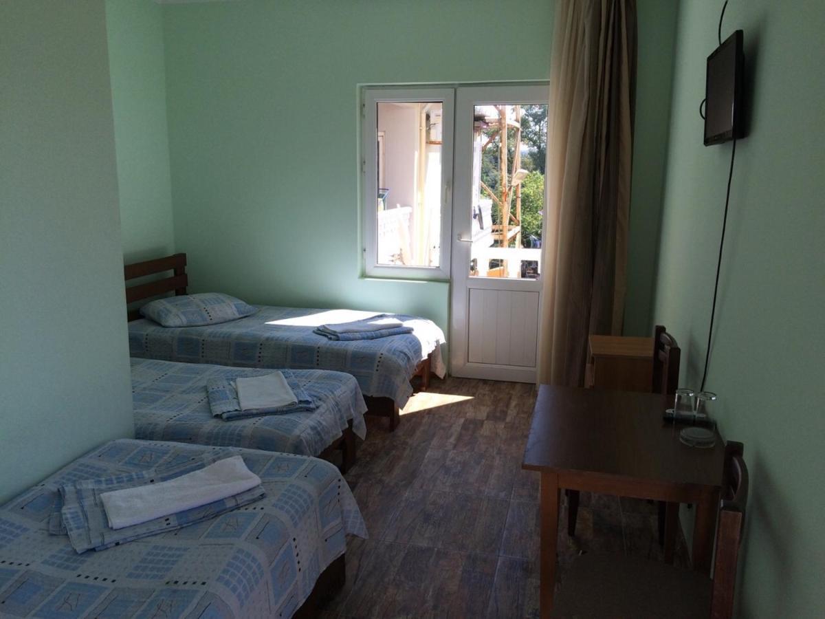 Hotel Premium Ureki Esterno foto