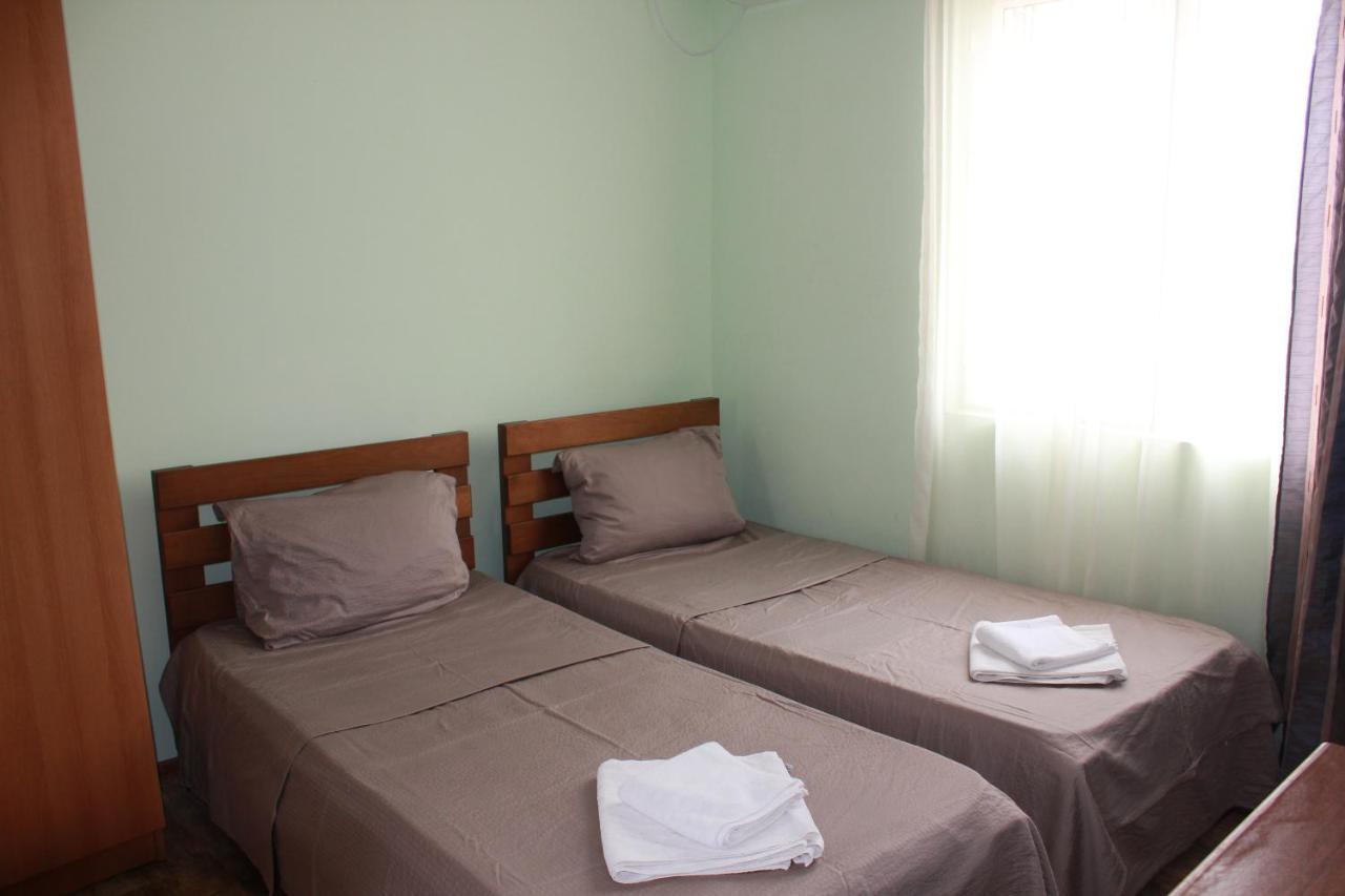 Hotel Premium Ureki Esterno foto