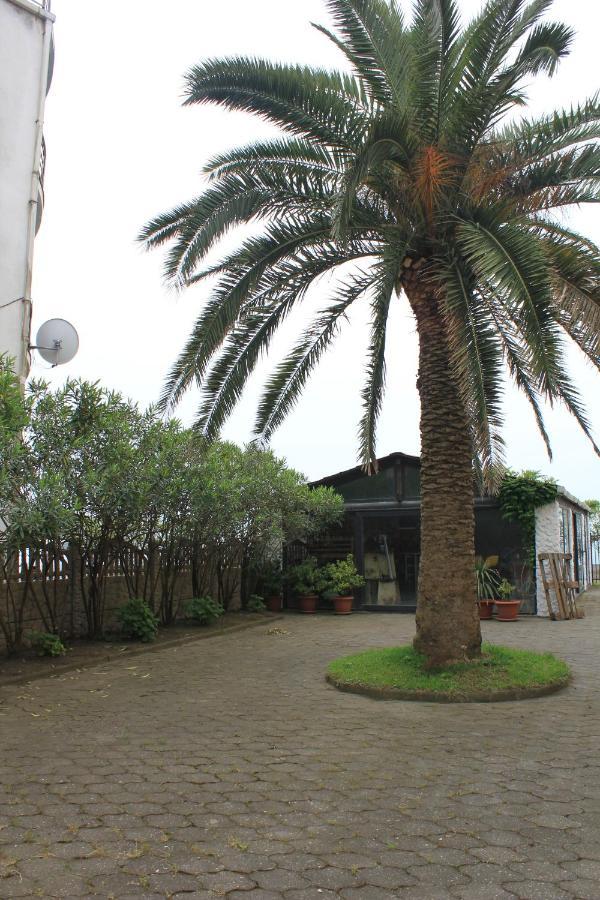 Hotel Premium Ureki Esterno foto