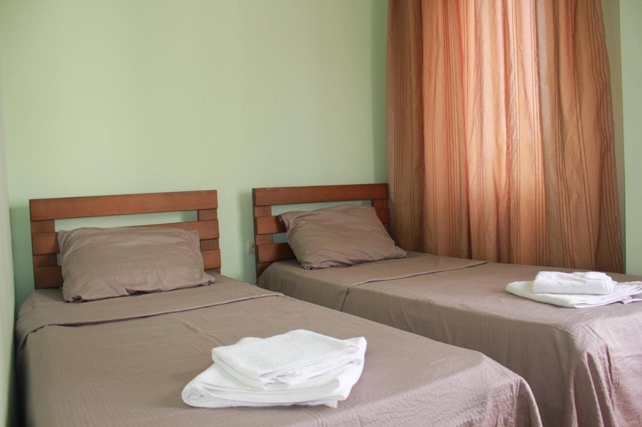 Hotel Premium Ureki Esterno foto