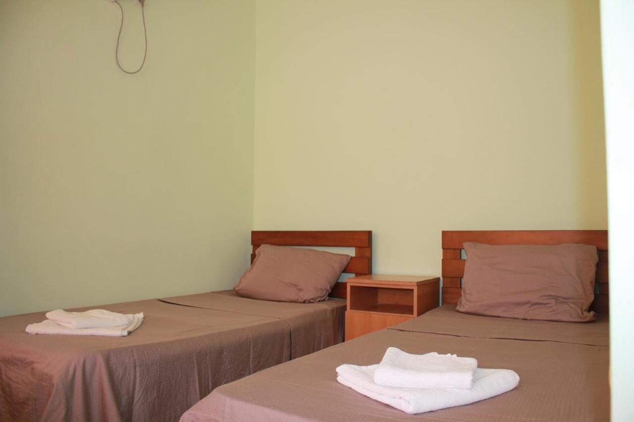 Hotel Premium Ureki Esterno foto