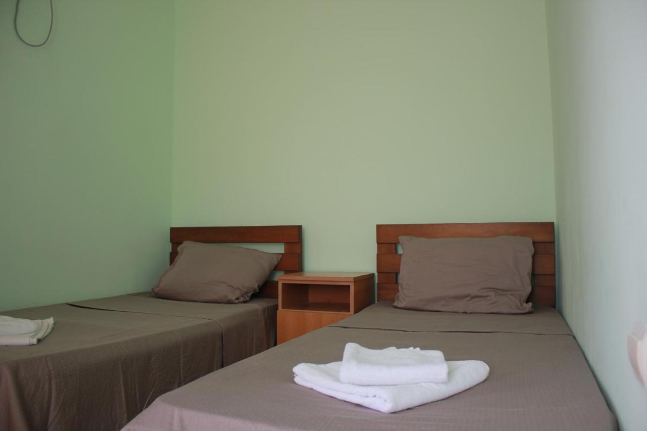 Hotel Premium Ureki Esterno foto
