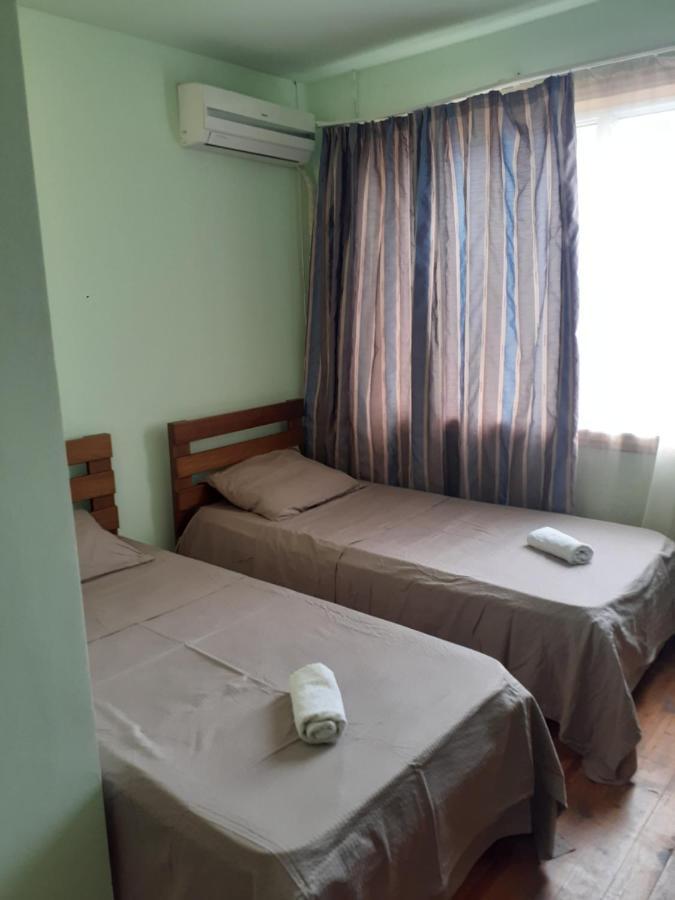 Hotel Premium Ureki Esterno foto