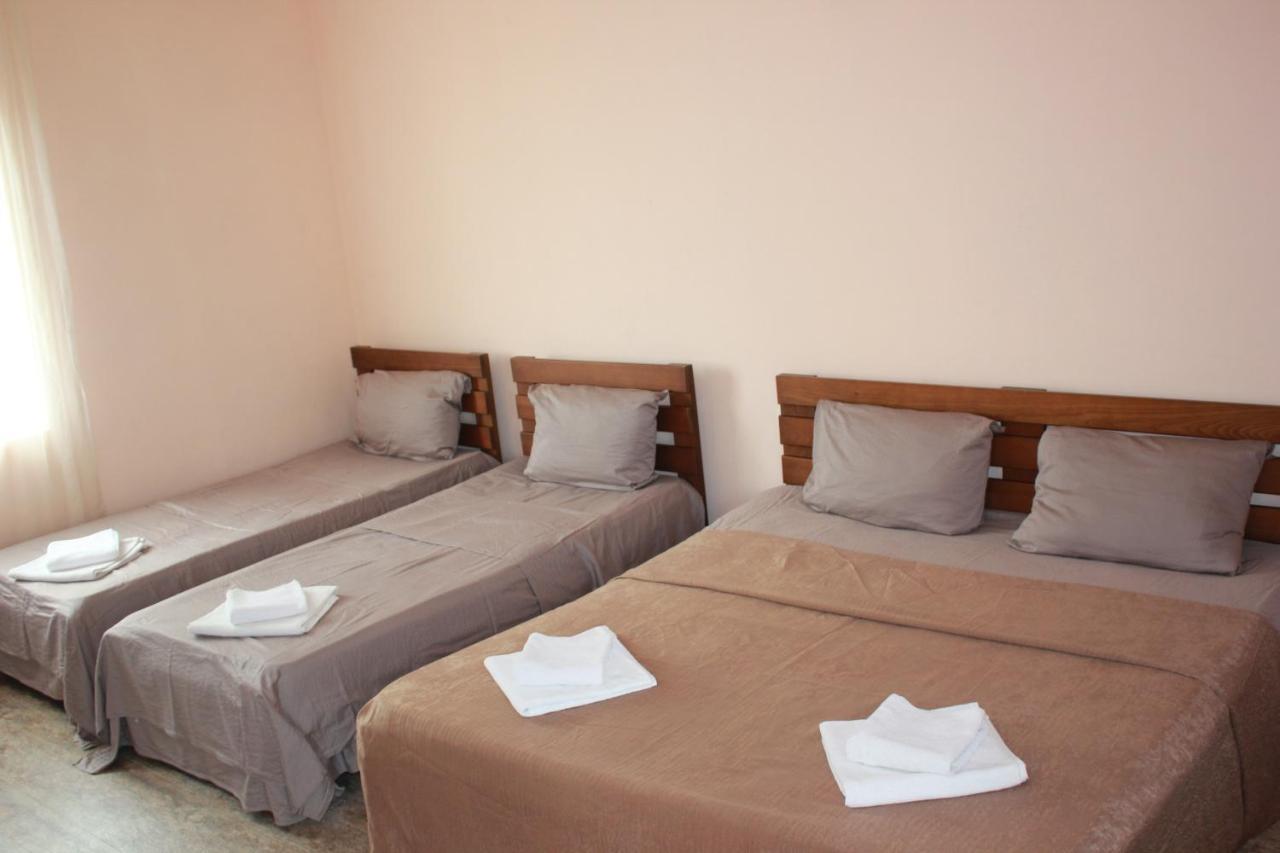 Hotel Premium Ureki Esterno foto