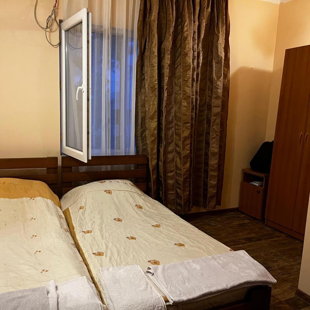 Hotel Premium Ureki Esterno foto