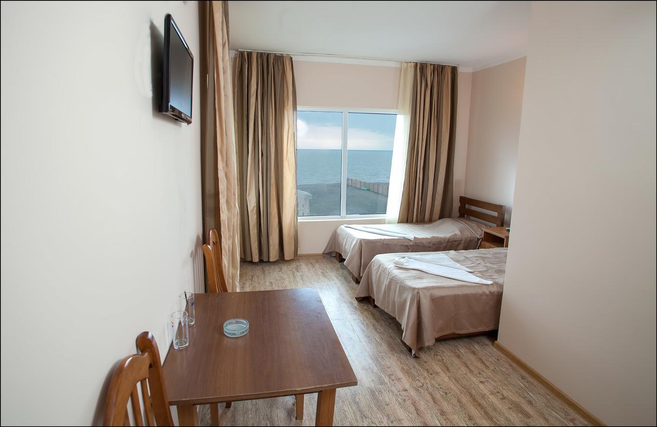 Hotel Premium Ureki Esterno foto