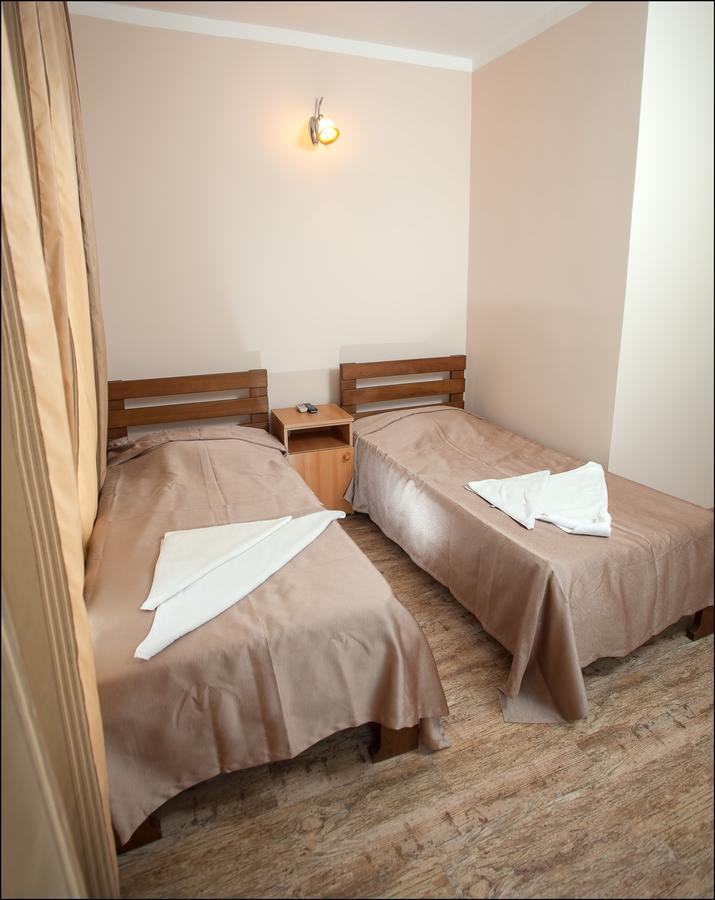 Hotel Premium Ureki Esterno foto